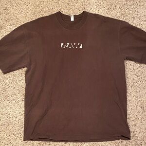 Raw Nutrition Shirt